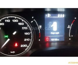 FIAT EGEA 1.4 FIRE URBAN