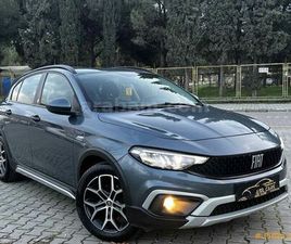 FIAT EGEA 1.4 FIRE URBAN