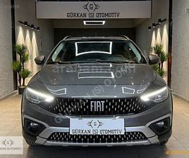 FIAT EGEA 1.4 FIRE URBAN