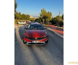FIAT EGEA 1.4 FIRE URBAN