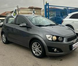 LTZ אוט׳ האצ'בק 5 דל 1.6 (116 כ״ס)