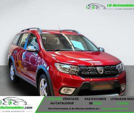 DACIA LOGAN DACIA LOGAN MCV TCE 90 BVA