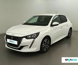 1.2 PURETECH 100CH S&S ALLURE 118G