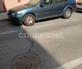 VOLKSWAGEN BORA VOLKSWAGEN BORA