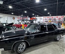 PLYMOUTH FURY 1967 PLYMOUTH FURY LLL HARDTOP