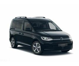 VOLKSWAGEN CADDY VOLKSWAGEN CADDY