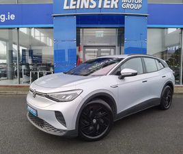 VOLKSWAGEN ID.4 77KWH PRO LIFE