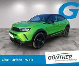 . GS. 1.2 DIRECT INJECTION TURBO 74 KW (100 PS). START/STOP