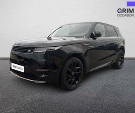RANGE ROVER SPORT P440E 3.0L I6 PHEV 440CH DYNAMIC SE