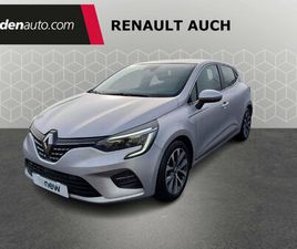 RENAULT CLIO E-TECH V E-TECH 140 INTENS