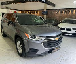 LS אוט׳ 3.6 (310 כ״ס) [2018-2021]