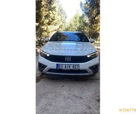 FIAT EGEA 1.4 FIRE URBAN