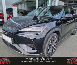 BYD SEALION 7 EXCELLENCE AWD MY2025