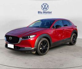 2.0 M-HYBRID EXECUTIVE 2WD 150CV 6AT