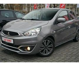 MITSUBISHI SPACE STAR MITSUBISHI SPACE STAR 1.2 EDITION 100+ NAVI ANDROID APPLE