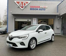 RENAULT CLIO BUSINESS SCE 65 -21