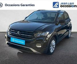 T-CROSS 1.0 TSI 95 START/STOP BVM5 LIFE TECH