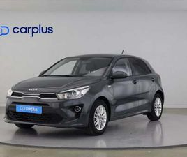 KIA RIO 1.2 CVVT ISG 5P DYNAMIC
