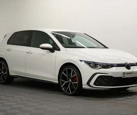 VOLKSWAGEN GOLF GTE VOLKSWAGEN GOLF TSI GTE