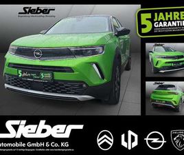 ELEGANCE **SITZHEIZUNG**LENKRADHEIZUNG**