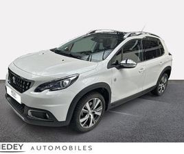 1.2 PURETECH 130CH E6.C CROSSWAY S&S