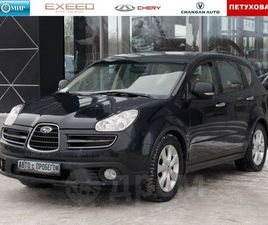 SUBARU TRIBECA