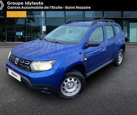 ECO-G 100 4X2 ESSENTIAL