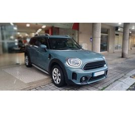 MINI COUNTRYMAN ONE AUTO