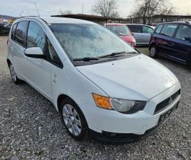 MITSUBISHI COLT MITSUBISHI COLT 1.1 БЕНЗИН 75КС ≫ 2012 • 4 500 ЛВ. • ID