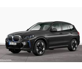 BMW IX3 BMW IX3 M SPORT