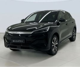 BYD ATTO 3 COMFORT