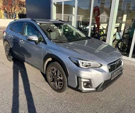 XV 2,0I E-BOXER ALLRAD AUTOMATIK *50.000 KM*