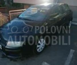 FIAT STILO 1.6 16 V