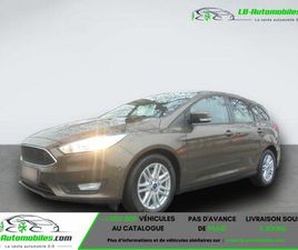 FORD FOCUS SW FORD FOCUS SW 1.5 ECOBOOST 150 BVM