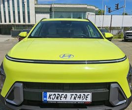 HYUNDAI KONA SEL 2.0 L - КОЛЕДНА ПРОМОЦИЯ !