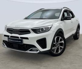 KIA STONIC KIA STONIC 1.0 T-GDI MHEV IMT GT LINE 88 KW (120 CV)