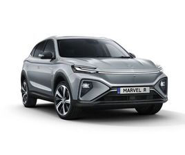 MG MARVEL R MG MARVELR EDU 72KWH PERFORMANCE EDU 4WD GDEL LHD