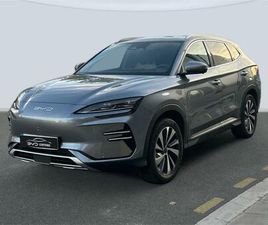 BYD SEAL U BYD SEAL U 87 KWH DESIGN