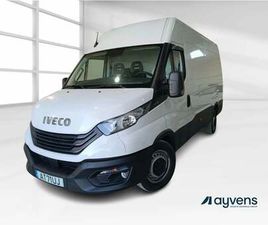 IVECO DAILY 35 IVECO DAILY DAILY 2.3 35S16V 3520
