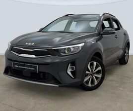 KIA STONIC KIA STONIC 1.0 T-GDI MHEV DRIVE IMT 74 KW (100 CV)
