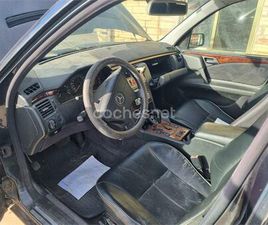 MERCEDES-BENZ CLASE E E 300 DT CLASSIC