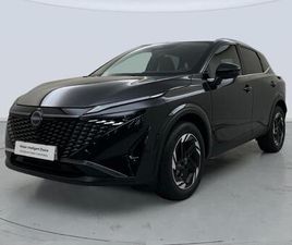 NISSAN QASHQAI DIG-T 140 N-CONNECTA 103 KW (140 CV)