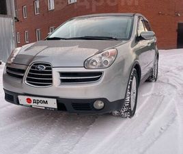 SUBARU TRIBECA