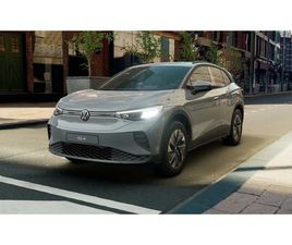 VOLKSWAGEN ID.4 VOLKSWAGEN ID.4 PRO 210KW (286CV) 77KWH AUTOMÁTICO