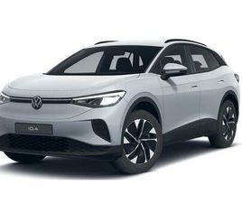 VOLKSWAGEN ID.4 PRO 210KW (286CV) 77KWH AUTOMÁTICO