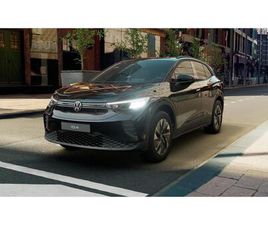 VOLKSWAGEN ID.4 PRO 210KW (286CV) 77KWH AUTOMÁTICO
