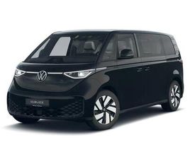 VOLKSWAGEN ID BUZZ VOLKSWAGEN ID. BUZZ PRO 7 ASIENTOS 210KW (286CV)