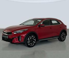 KIA XCEED KIA XCEED 1.6 GDI PHEV 104KW (141CV) ETECH