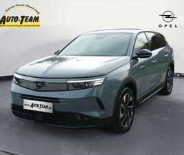 1.2 DI HYBRID 48 V AUTOMATIK GS (K)