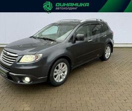 SUBARU TRIBECA